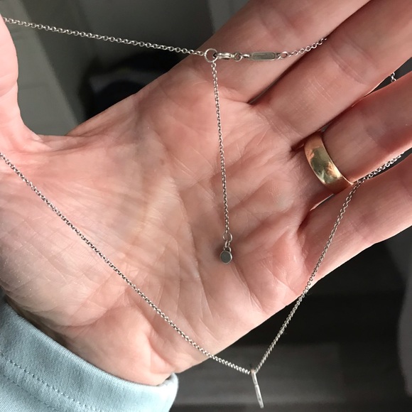 Tiffany & co necklace - Picture 4 of 6